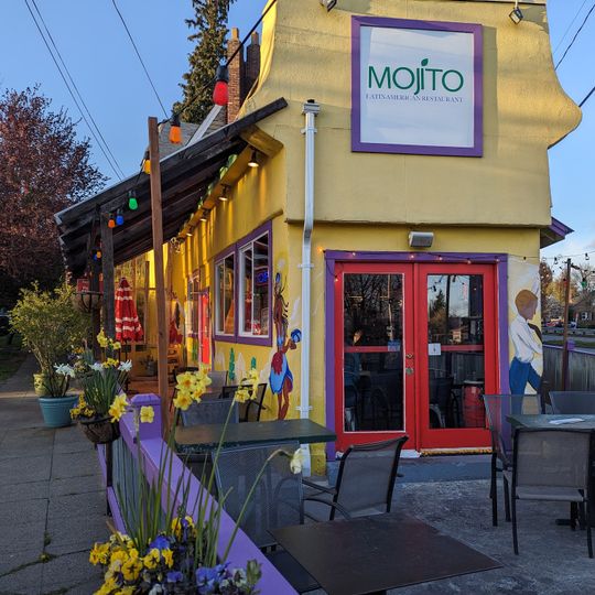 Mojito