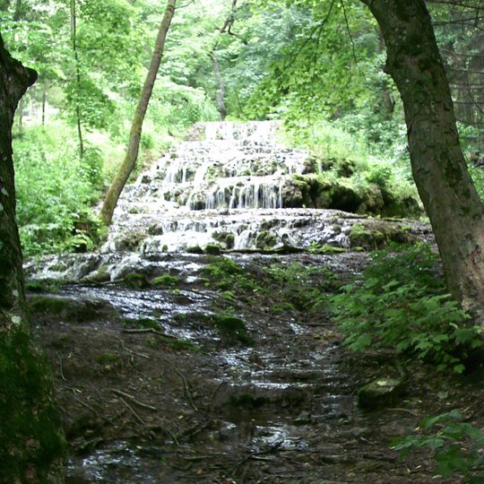 Szalajka Valley