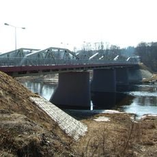 Nemenčinė bridge
