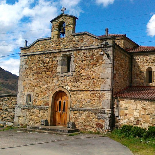 Santuario de la Virgen del Otero