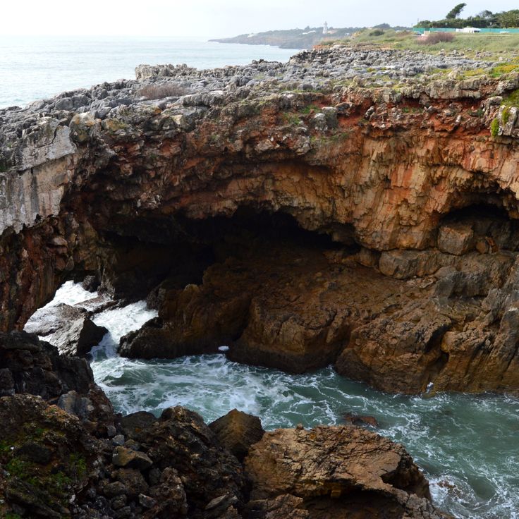 Boca do Inferno