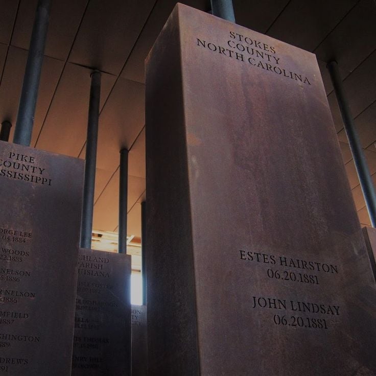 National Memorial for Peace and Justice