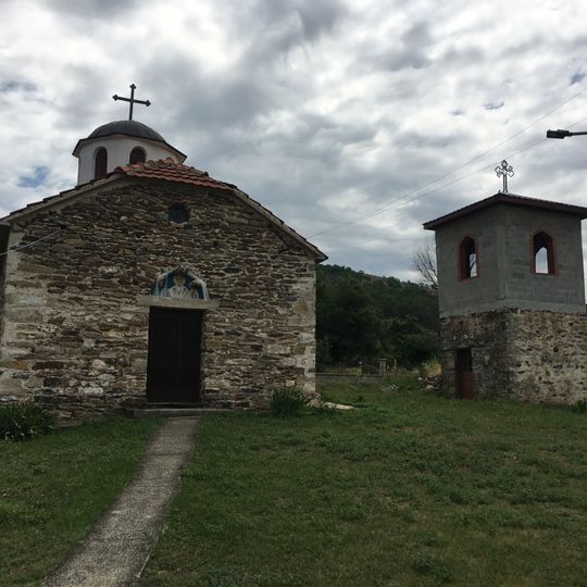 St. Nicholas Church