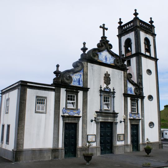 Igreja de Santo António