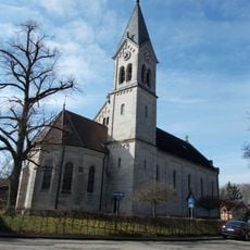 Herz-Jesu-Kirche