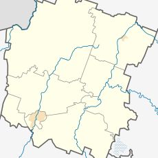 Salantų Laumės kūlis