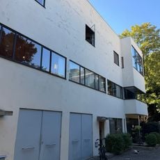 Fondation Le Corbusier