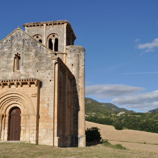 Hermitage of Saint Peter