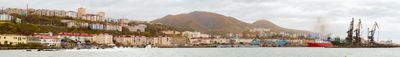 Panoramic View 0