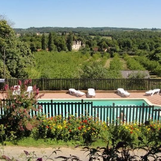 Camping La Roussie