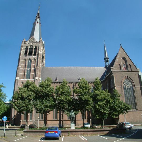 St. Joriskerk