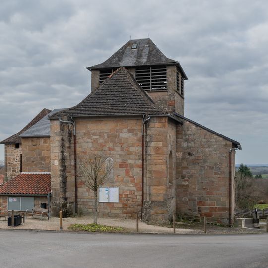 Saint-Maurice-en-Quercy