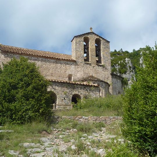 Sant Pere de Montgrony