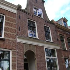 Hoogstraat 28, Weesp