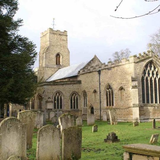 Church of the Holy Trinity