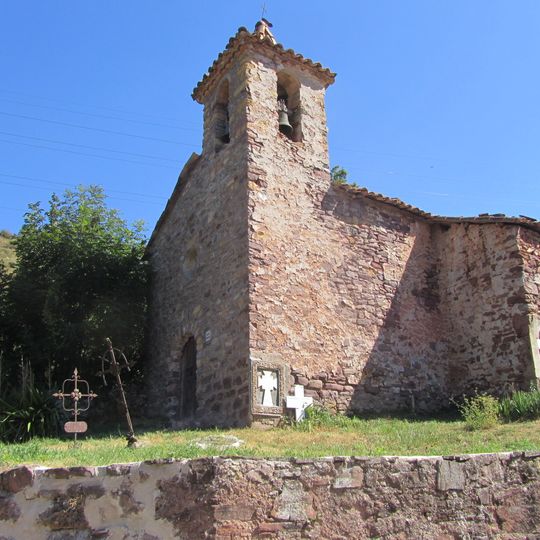 Sant Esteve de Ventolà