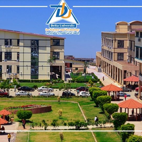 Delta University for Science and Technology