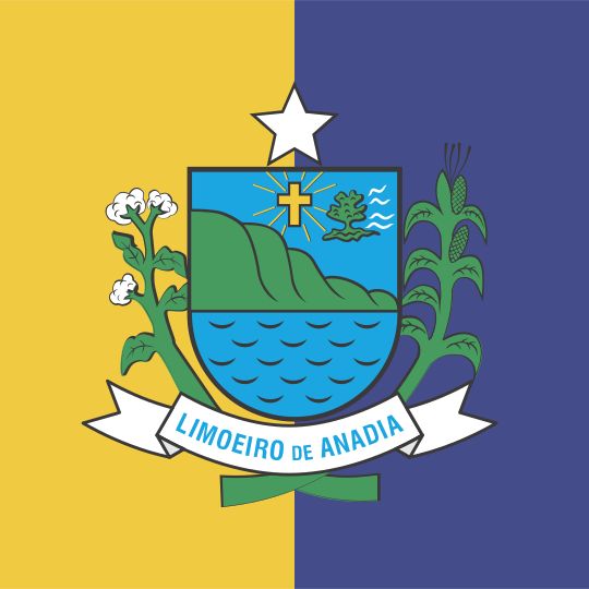 Limoeiro de Anadia