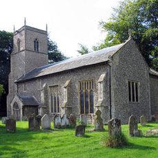 Church of St Andrew