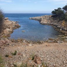 Cala Pedrosa