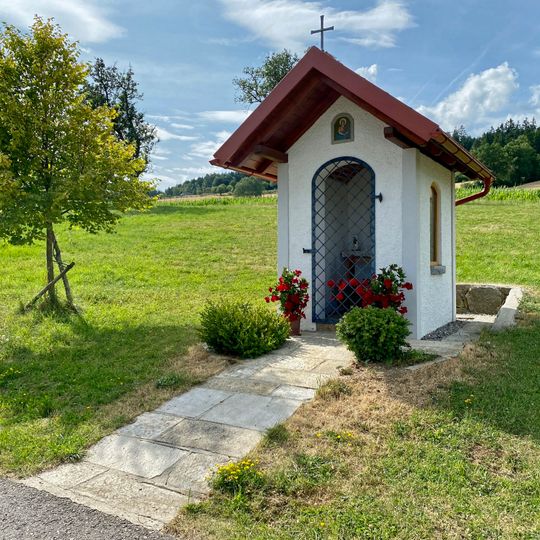 Kapelle bei Rading 8