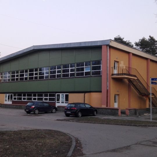 3 Sosnowa Street in Pionki