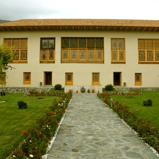 House of Shakikhanovs