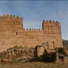 Castillo de Yanguas