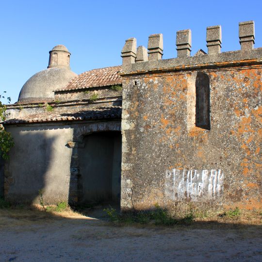 Igreja de São João Baptista