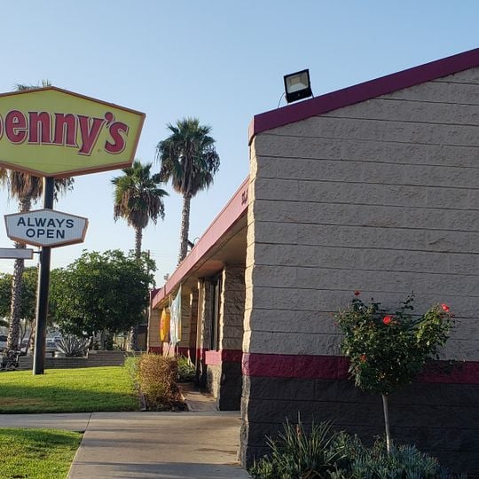 Denny's