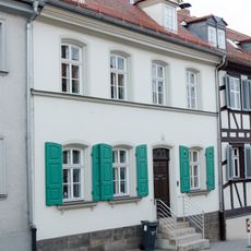 Wohnhaus