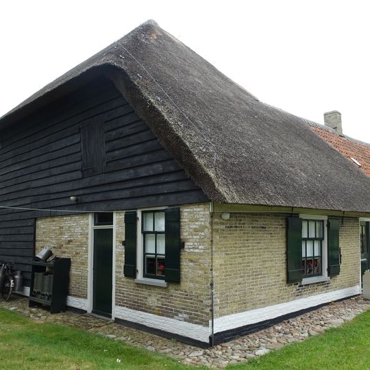 Wieringer Eilandmuseum Jan Lont