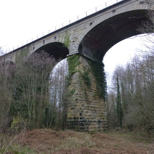 Cawledge Viaduct