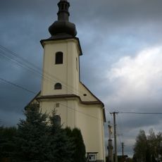 Church of Our Lady of the Snow