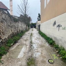 Passage du Puits-de-la-Tonne