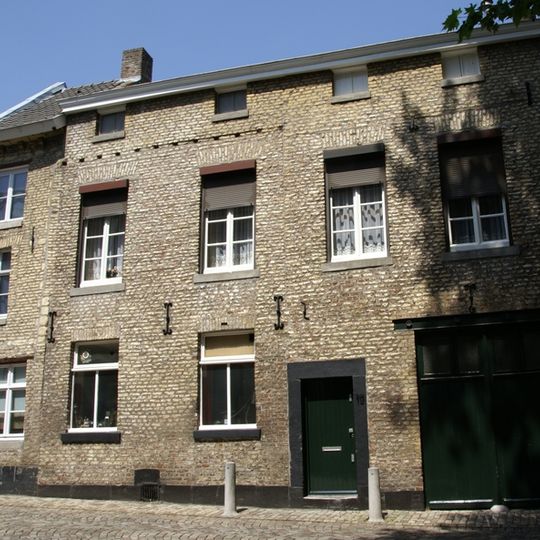 Kakeberg 10, Maastricht