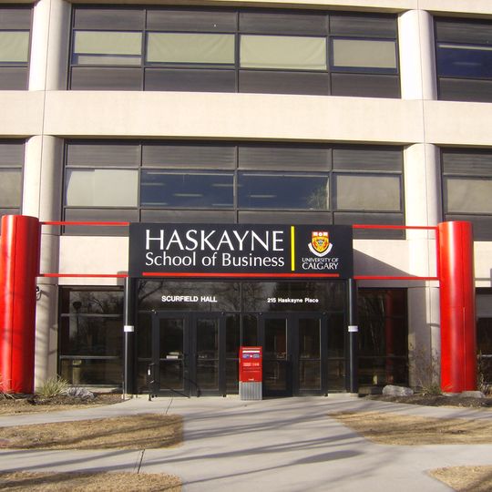 University of Calgary
