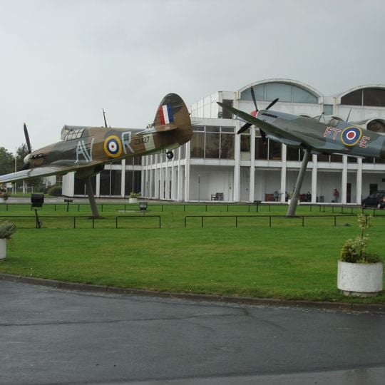 RAF Museum London