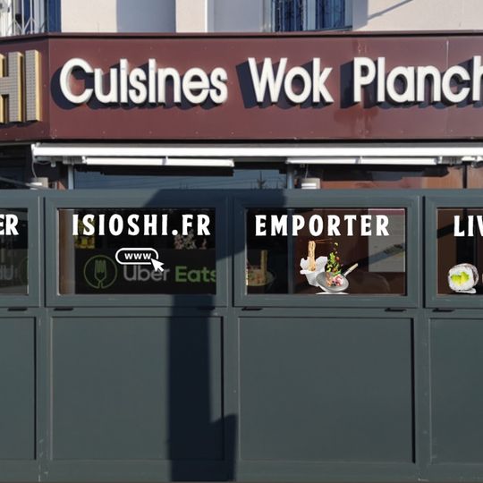 Isioshi