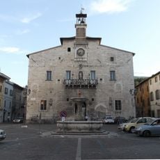 Palazzo Municipale