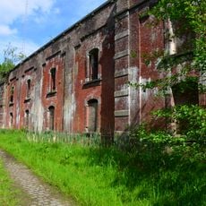 Fort van Lier