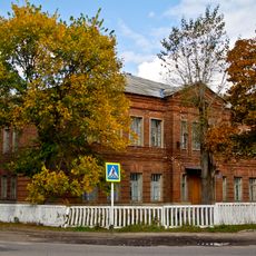 Leningradskaya Street 51, Kirzhach