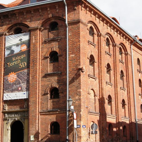 Museum of the History of Toruń