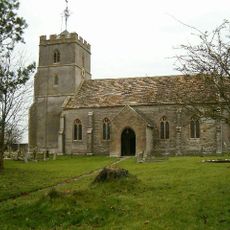 Church of St Dunstan, Baltonsborough
