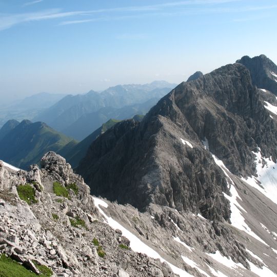 Bockkarkopf