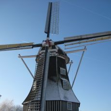 De Meenkmolen
