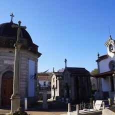 Capela Geral da Misericórdia