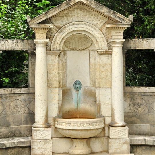 Bürgli-Brunnen