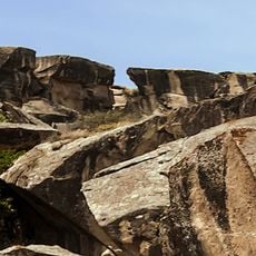 Gobustan National Park