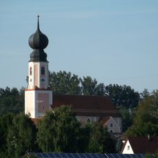 St. Andreas (Hofendorf)